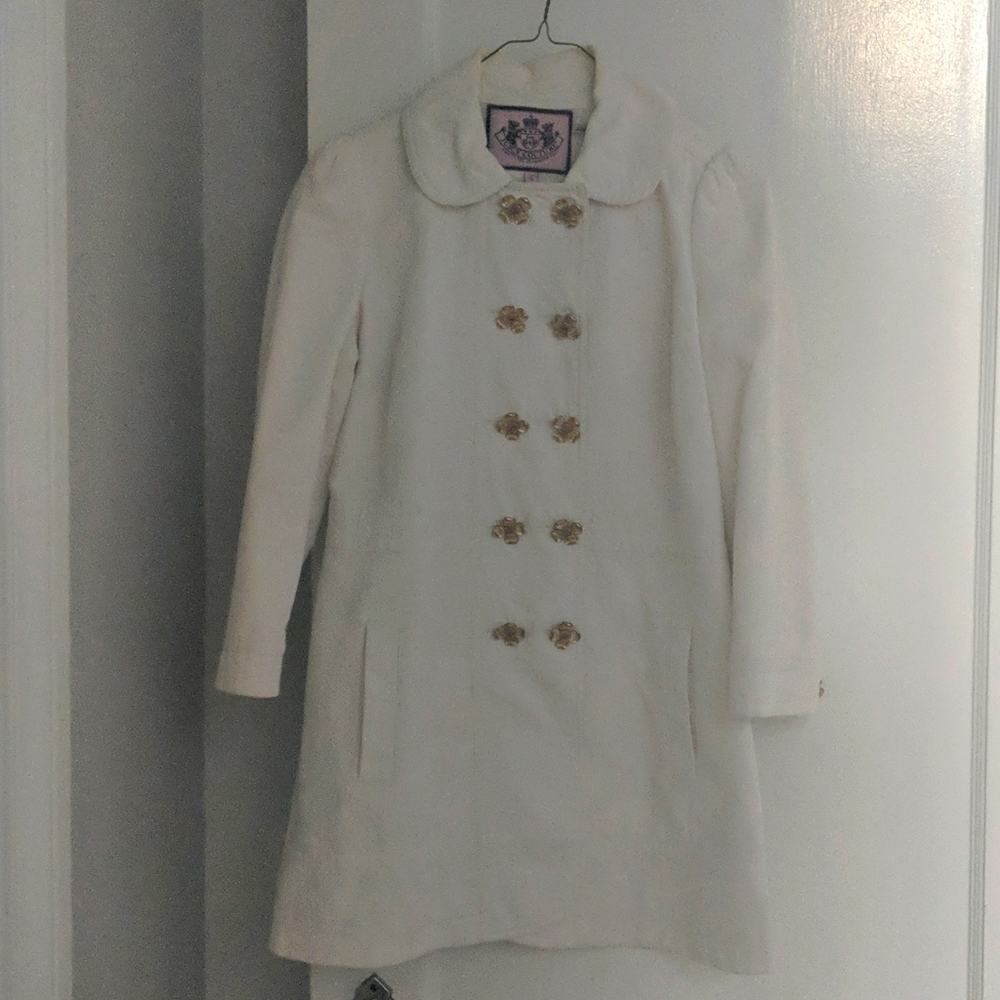 Juicy Couture Blazer
